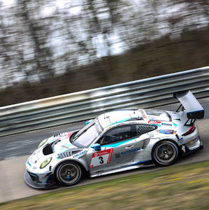 Meet your Posher, Mason